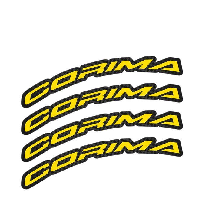 Stickers Corima For 1 Ws 47/58