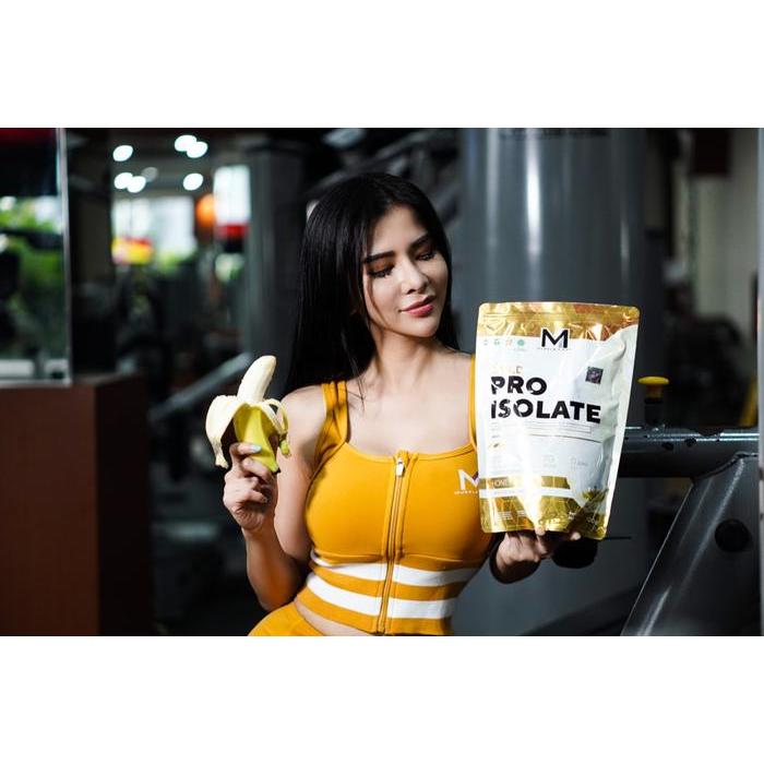 Ready M1 Muscle First - Pro Isolate 5 Lbs