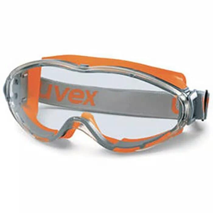 Uvex Ultrasonic 9302245 safety goggles
