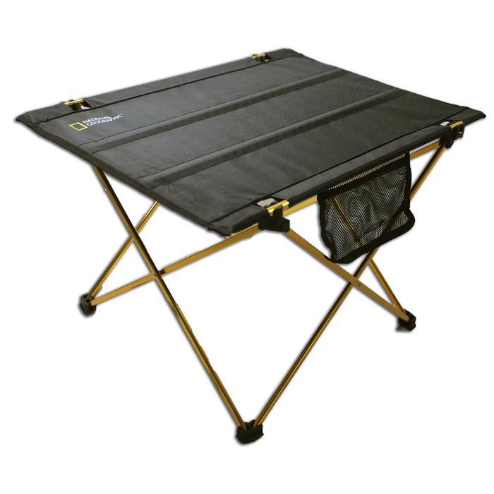 Eiger - National Geographic Brandberg Meja Lipat Outdoor Camping Original