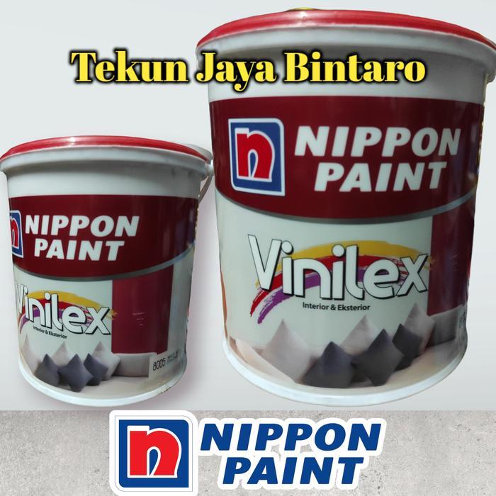 Cat Vinilex 948 Yl Grey 5Kg