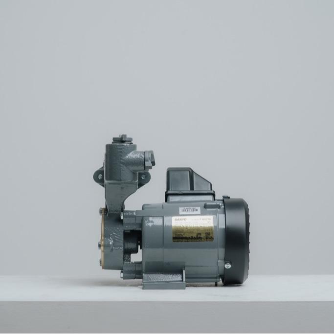 Sanyo Pompa Sumur Dangkal PWH 236 C - Original Sanyo