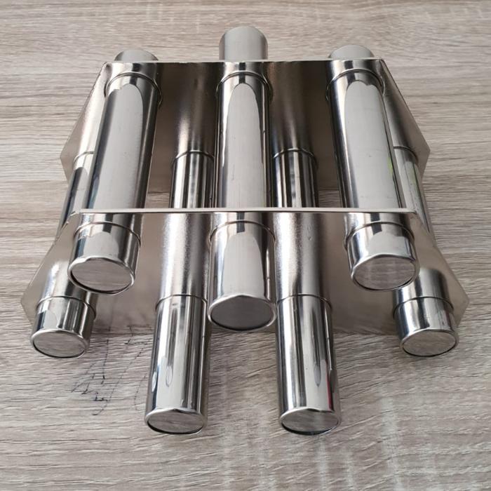 Magnet Hopper '5 Barr '7 Barr '9 Bar '11 Bar '13 Bar