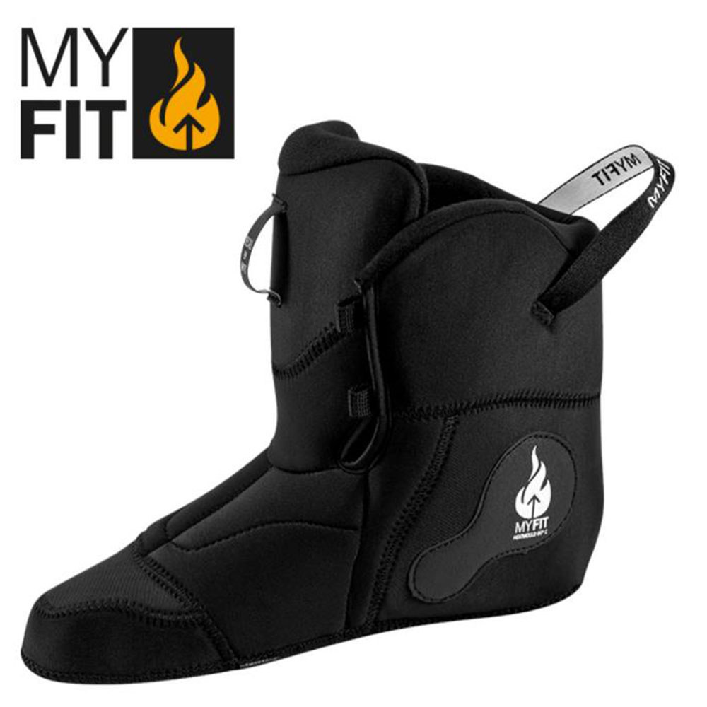 Skate Inner Boots 100% Original Powerslide Next Inner Boot MYFIT Liner For Slalom Inline Skates