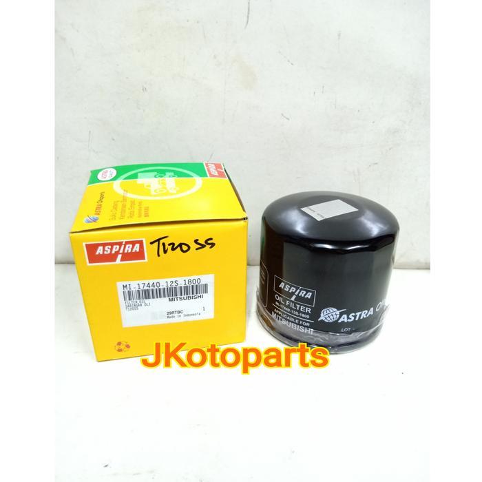 Filter Oli T120SS