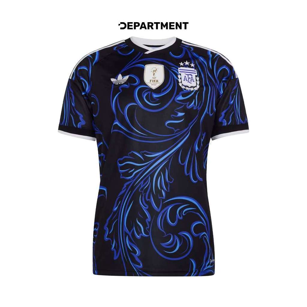 ADIDAS ARGENTINA 2026 AWAY JM8395 Jersey Bola Pria ORIGINAL