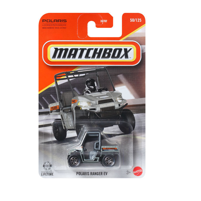 2026F Original Matchbox 30782 Car 1/64 Diecast 1997 Mclaren F1 Gt Mazda Rx-7 Spirit R Model Vehicle