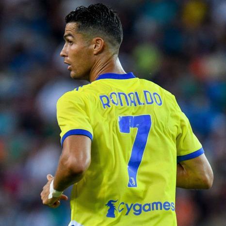 [ Nameset ] Ronaldo 7 Jersey Juvent Third 3Rd 2021 / 2022