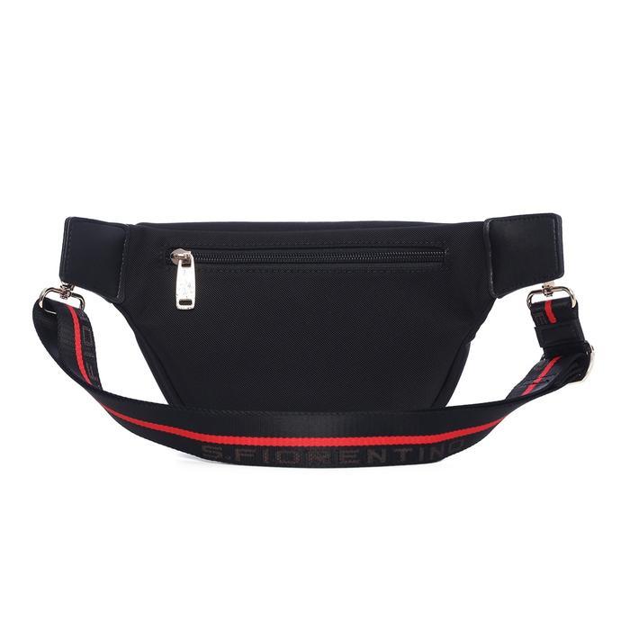 Sartorialele// S.Fiorentino Original - Hazel Waist Bag / Tas Pinggang Wanita [#701]