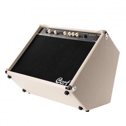 Ampli Gitar Akustik 60 Watt Cort Af60