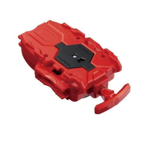 Beyblade Launcher B-108 Original Takara Tomy Mainan Gasing Premium
