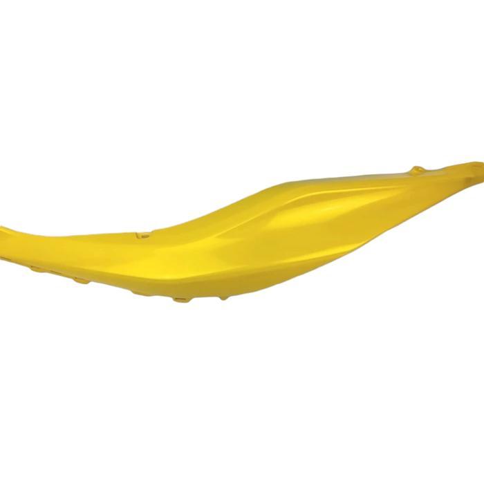 Cover Body Belakang Aerox 155 Kuning