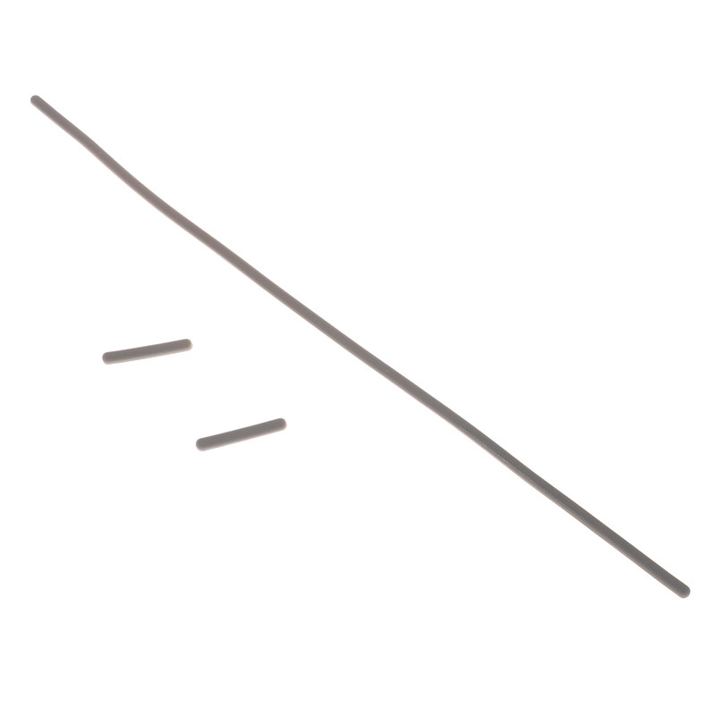 1Pc/Set Laptop Rubber Pads For Dell 5420 5430 Lower Cover Foot Pad With Double-Sided Tape Rubber Foo