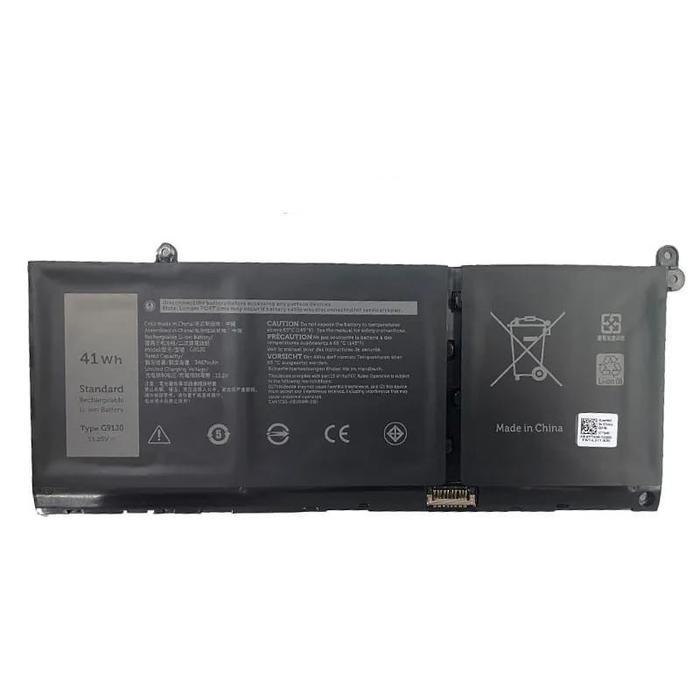 Battery Inspiron 3510 3511 3515 5310 5410 5418 5518 Latitude 3320 3520 3420 Vostro 3 5510 5410