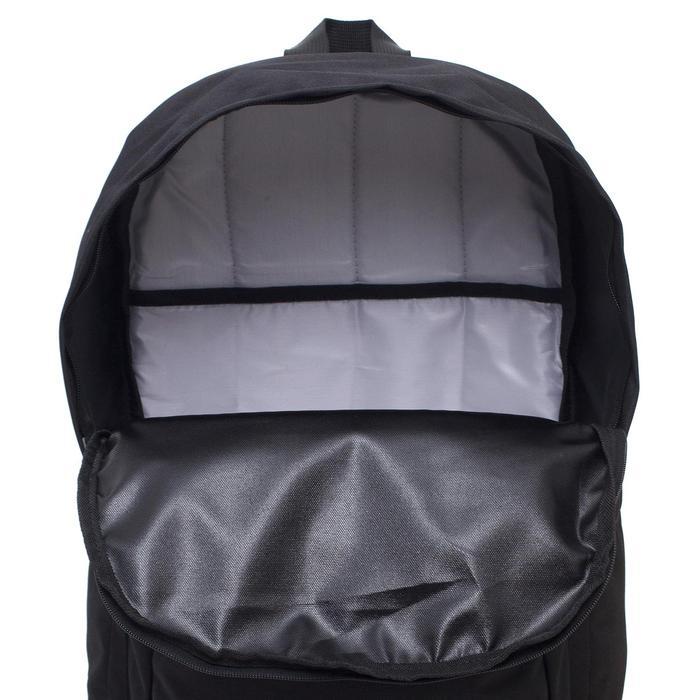 Screamous Tas Backpack ALE BLACK
