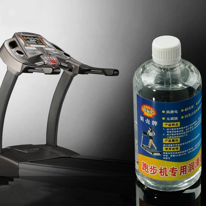 Oil Treadmill Treadmill Pelumas Treadmill Elektrik Silicone Oil Pelumas Treadmill Manual