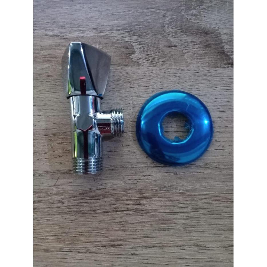 ID STOPKRAN ONDA . KRAN SHOWER ONDA JF 07 . KRAN TOILET . KRAN MONOBLOCK