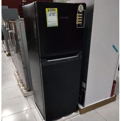 KULKAS CHANGHONG CRF-208 2 PINTU MURAH - CHANGHONG CRF-208, STD UNIT