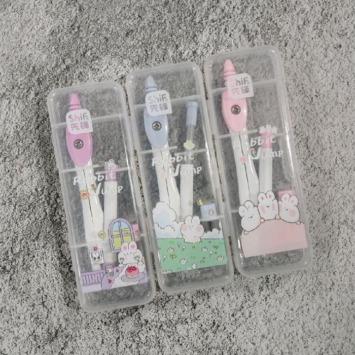 JANGKA ISI PENSIL MEKANIK