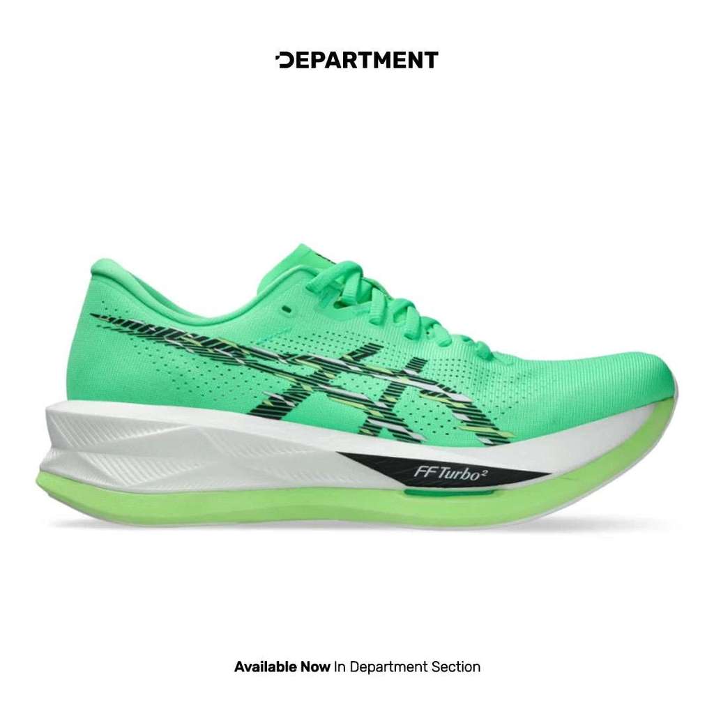 ASICS Sepatu Lari Pria SONICBLAST 1011C083300 ORIGINAL