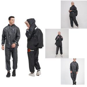 Jas Hujan Celana Bromo Raincoat - BROMO JOKE BY AMZ / Jas Hujan Pria