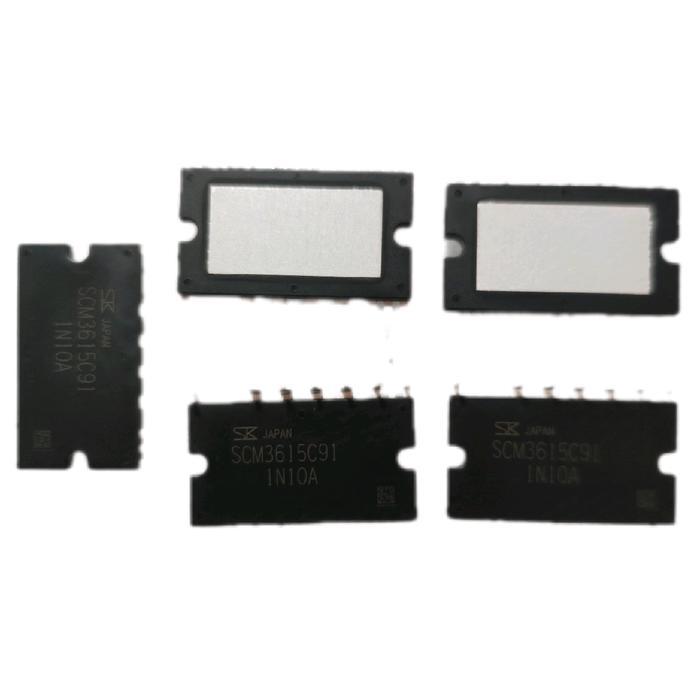 Scm3615C91 Ipm Smart Power Modul Terbaru 