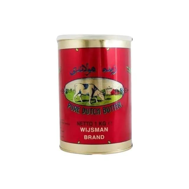 Wisjman Butter 1 Kg Mentega Wisman 1Kg Wisman 1Kg Susu Baking Murah