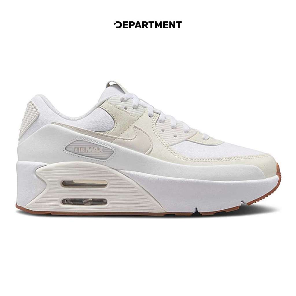 NIKE Sepatu Sneakers Wanita AIR MAX 90 LV8 FD4328111 ORIGINAL