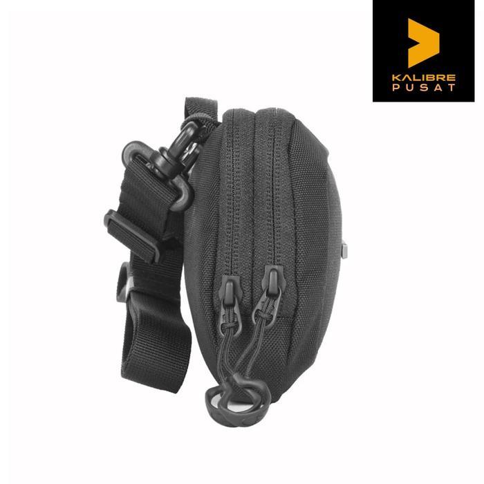 KALIBRE SMARTPHONE CASE FLACK ORIGINAL TAS AKSESORIS HANDPHONE TAS HP TAS TANGAN KALIBRE TAS PRIA