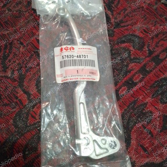 Handle Handel Kopling Suzuki Ts 125 Ts125