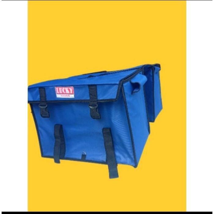 Tas Kurir Motor Tas Pos Tas Obrok Motor Tas Cargo Motor Tas Seles Accessories Air Accessories Air