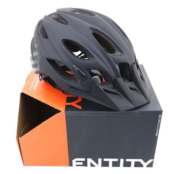 Helm Sepeda - Entity Helm Mh15