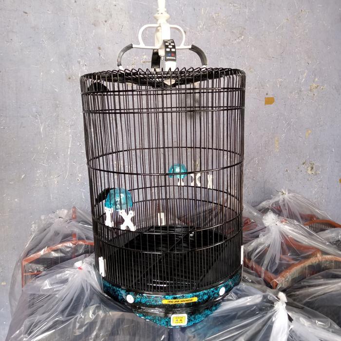 Promo Sangkar/ Kandang Murai Oriq No 3 Terbaru+)