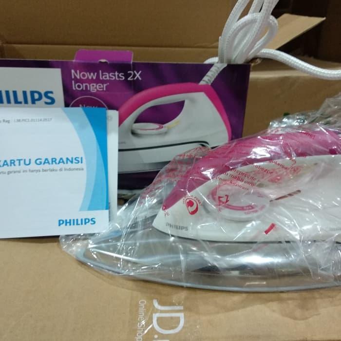 Setrika Philips HD1173 Philips Setrika HD 1173