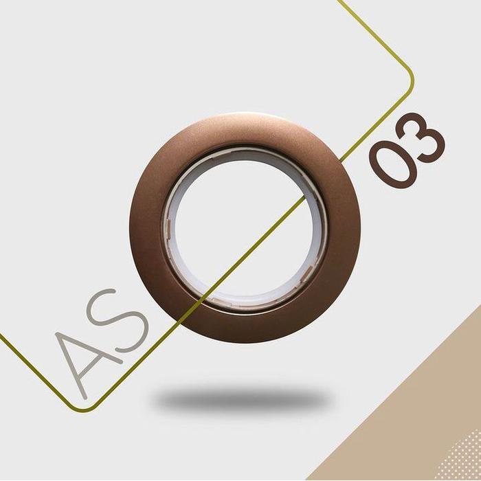 NEW Smokering Curtain Double- Gorden Rings Jumbo Diskon