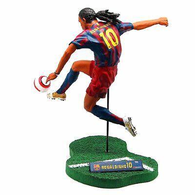 Terlaris [Ft Champs] 12" Barcelona - Ronaldinho Best Quality