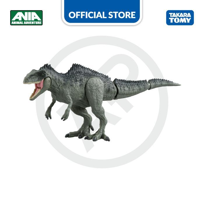 Ania Jurassic World Giganotosaurus