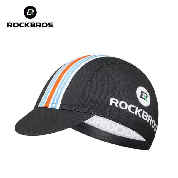 Topi Sepeda Gowes Rockbros Cycling Cap Dryfit Original Premium *