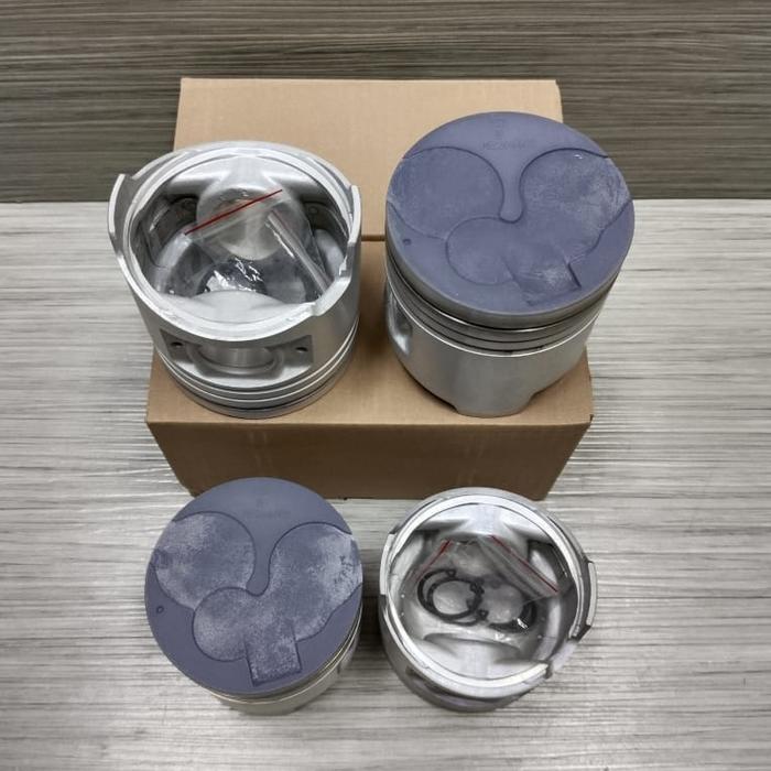 Piston Seher STD BAJA Mitsubishi L200 K57 K77 Triton 2800cc 4M40 newww