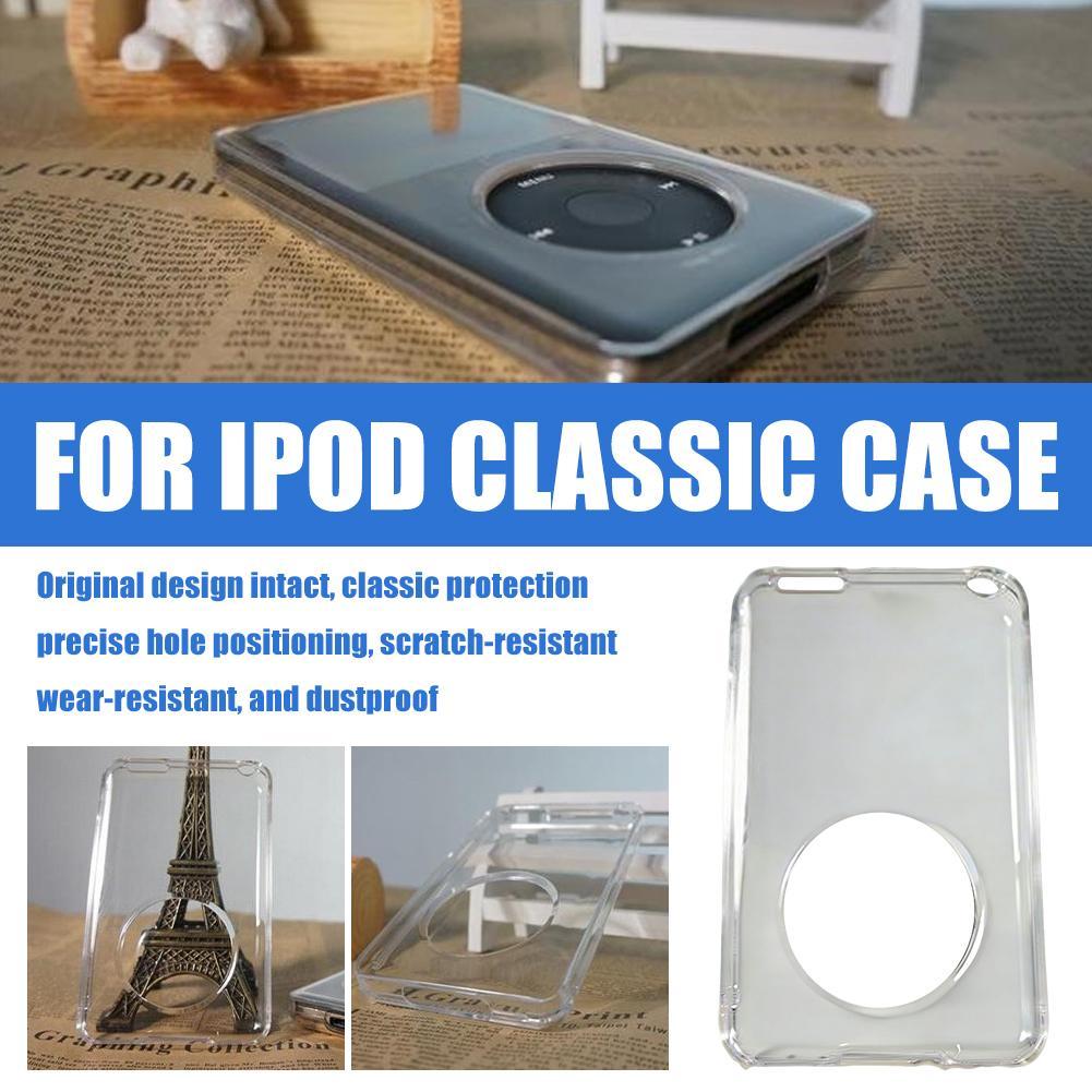 1/2PCS High-end For INNIOASIS Y1 Case, Ipod Classic Case, MP3 Player Case, Ipod Case For INNIOASIS