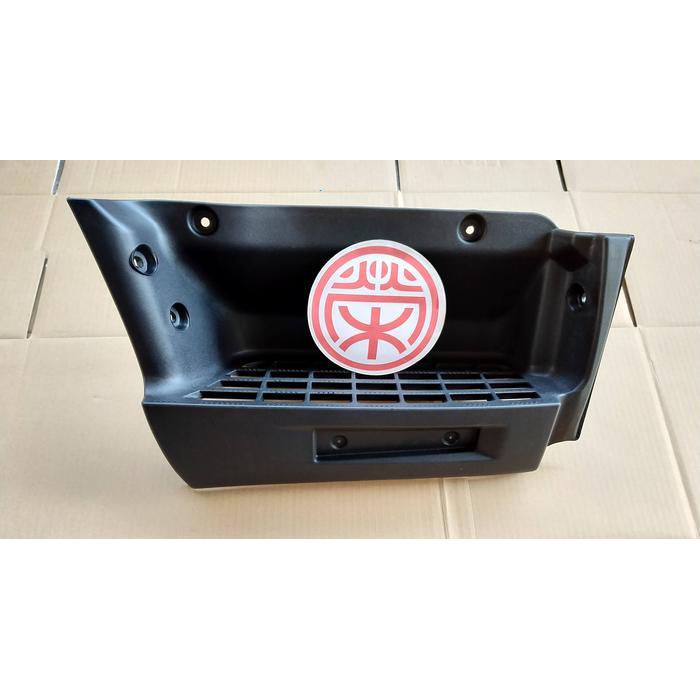 Step Panel Mitsubishi Canter / Colt Diesel 136 Ps #Rh/Lh