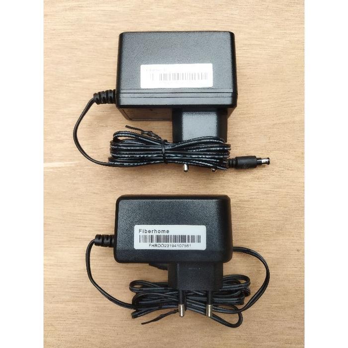 "New" ADAPTOR 12V 1.5A ADAPTOR ROUTER MODEM CCTV ORIGINAL