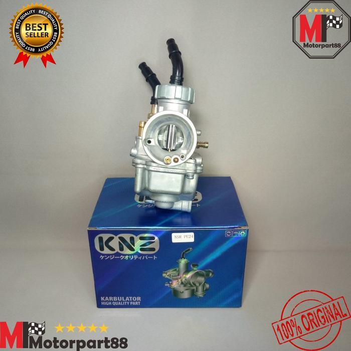 Carburator Karburator Carburetor Carbula Pe24 Pe 24 Knz