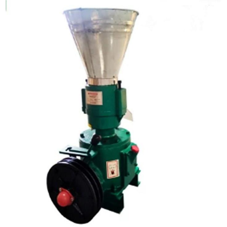 Mesin Pelet | Mesin Pencetak Pelet | Mesin Pembuat Pelet PM 120 YMCH