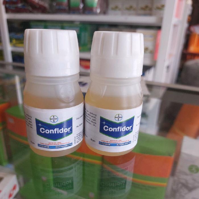 Confidor Insektisida 200SL 60 Ml