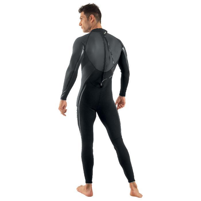 Seac Wetsuit Emotion Man 1,5 Mm Terlaris
