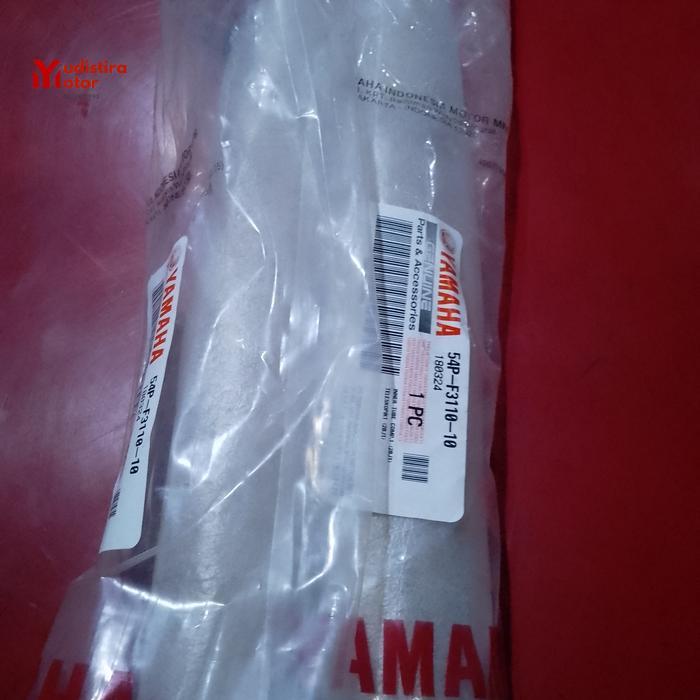 As Shock Breaker Depan X-Ride 125 All Tipe.