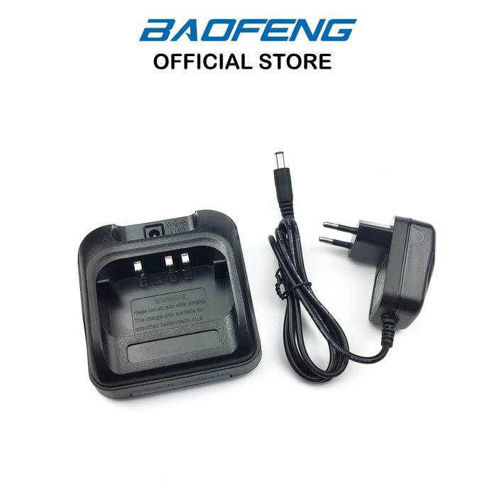 Charger HT BAOFENG DM-X - Baofeng Indonesia