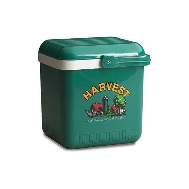 Square Ice Box 10 L Kotak Es 10 L Kotak Nasi Termos Nasi Termos Es 10L