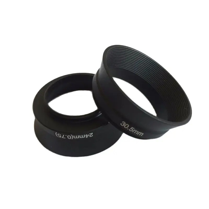 BEST SELLER ProScope Lens Hood for Rollei 35 35 T 35 TE Rollei 35 SE 24mm 30.5mm Choice